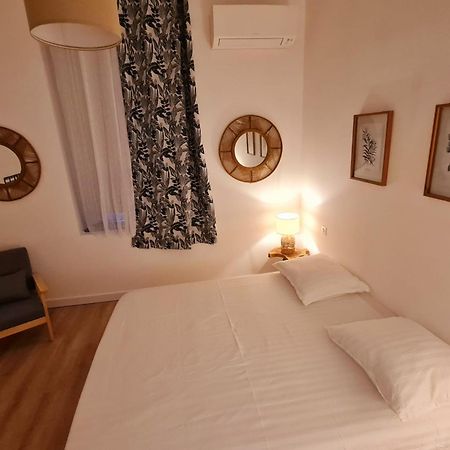 Le Marty 1 Daire Carcassonne Dış mekan fotoğraf