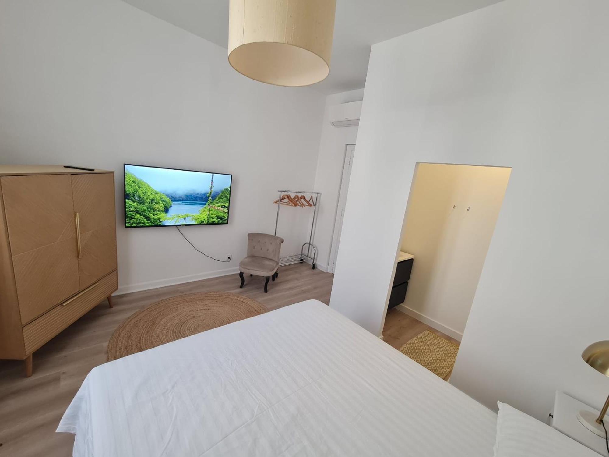 Le Marty 1 Daire Carcassonne Dış mekan fotoğraf