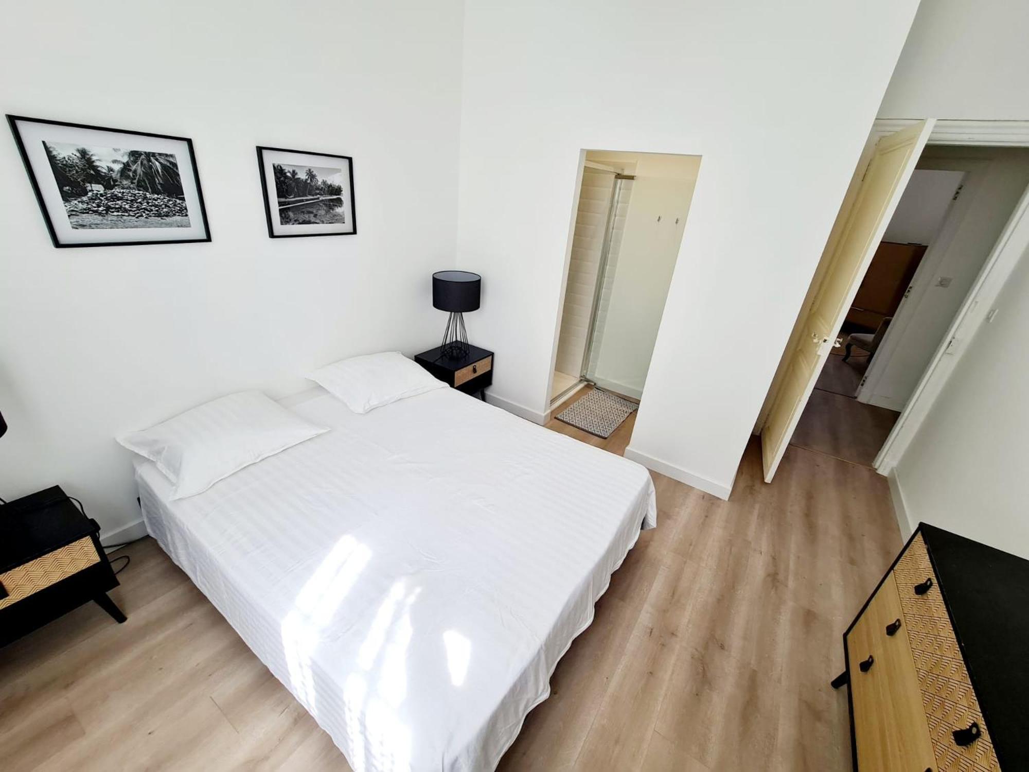 Le Marty 1 Daire Carcassonne Dış mekan fotoğraf